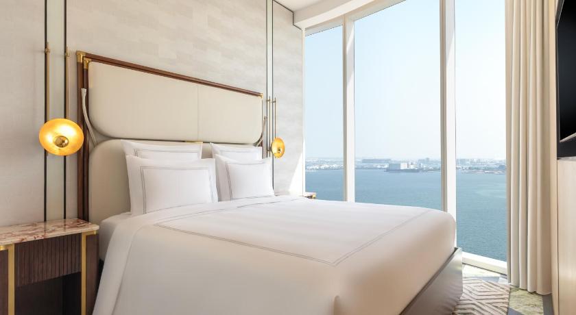 Swissotel Corniche Park Towers Doha 13/49