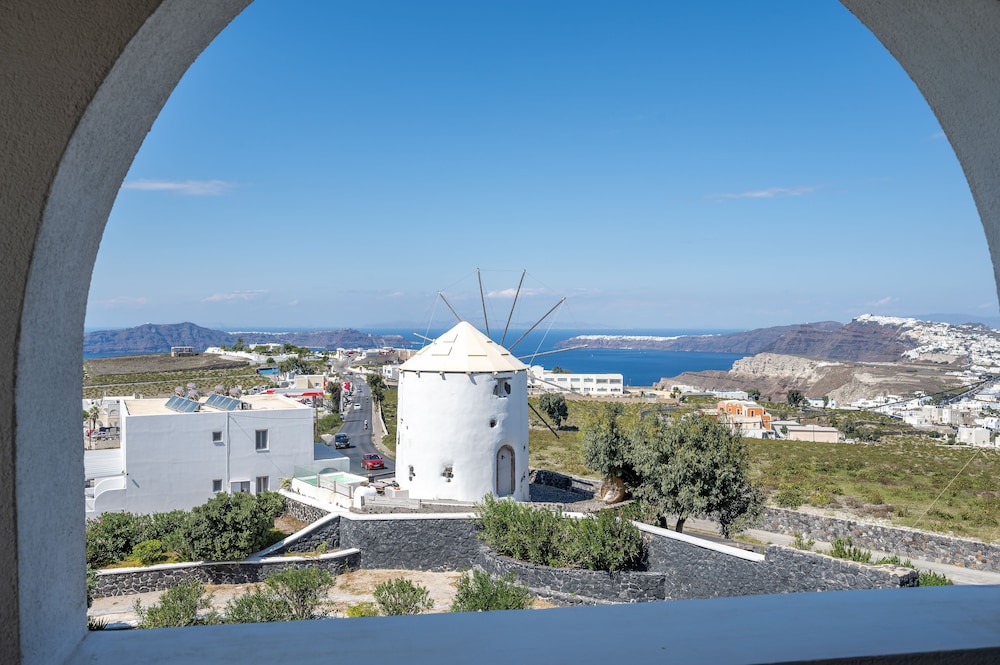 Smy Hotel Orizontes Santorini 50/63