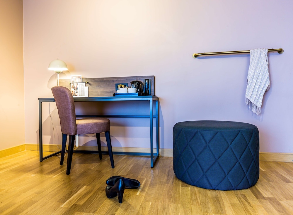 Scandic Grand Orebro 44/60