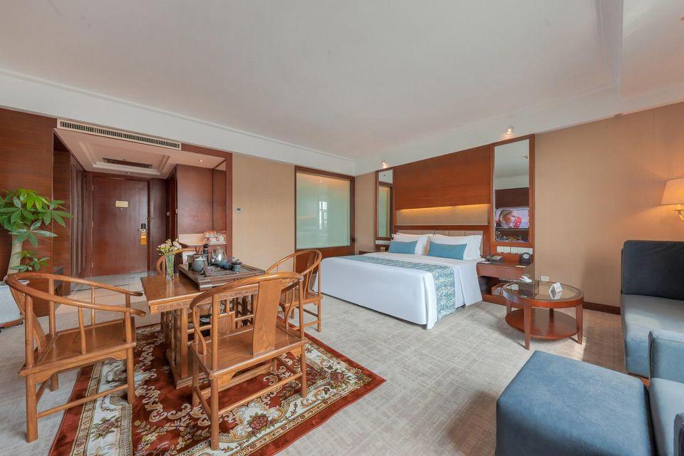 Kaifu International Hotel 30/43