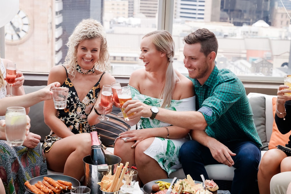 Mercure Brisbane King George Square 48/73