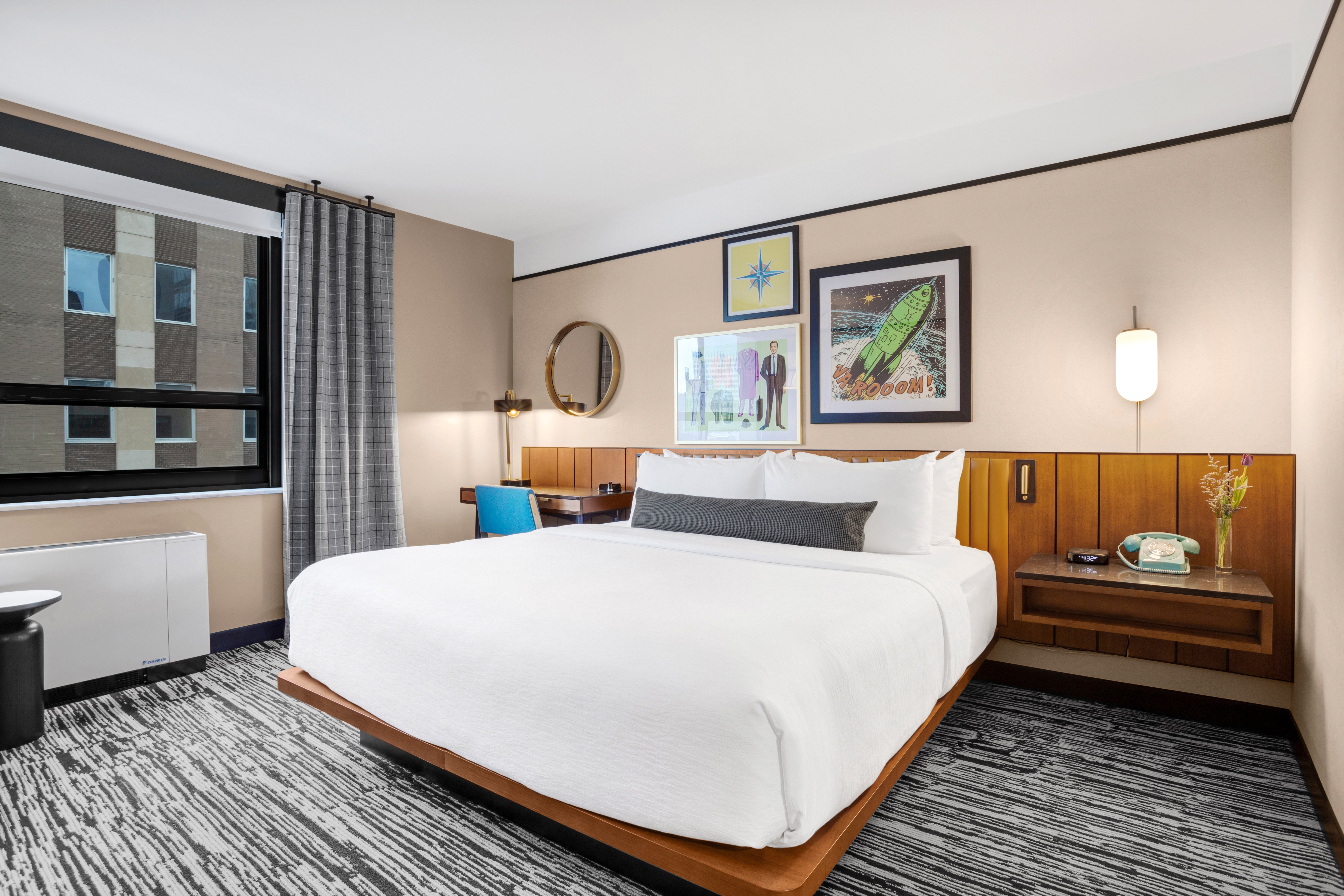 Hotel Indigo Minneapolis Downtown An Ihg Hotel Ex Crowne Plaza 26/66