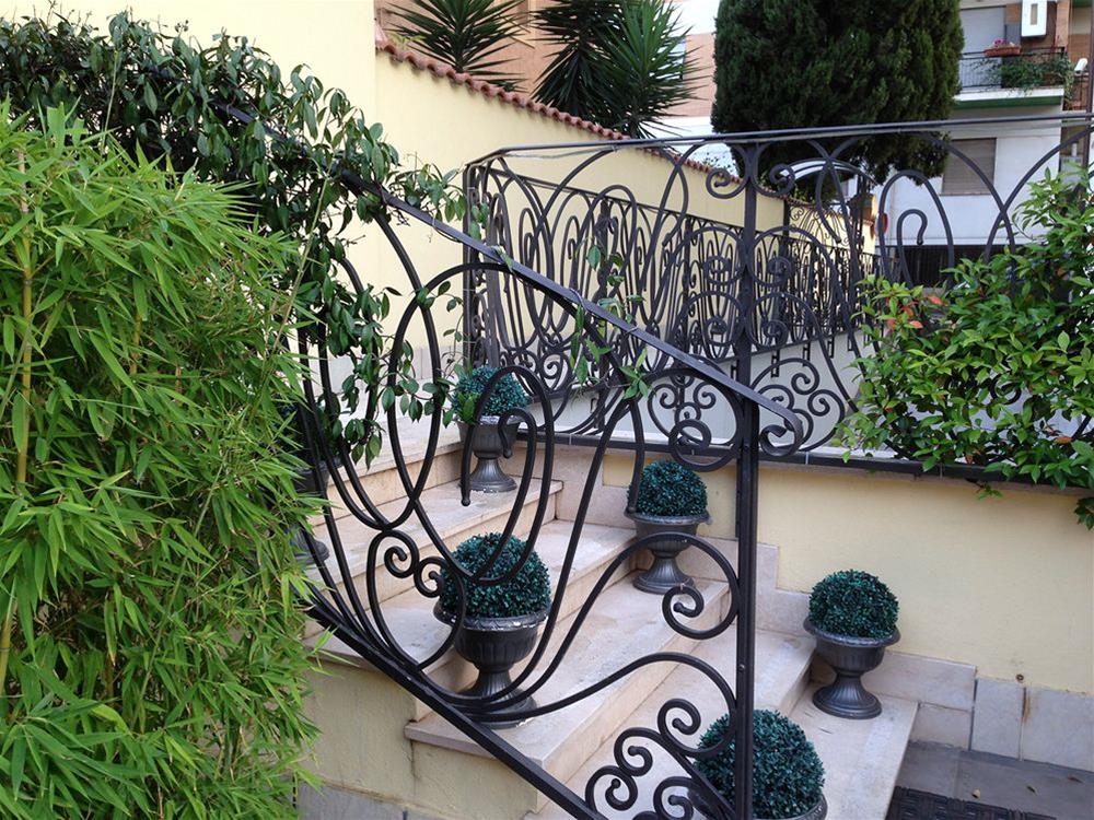 Patrizia Romana Palace 15/17