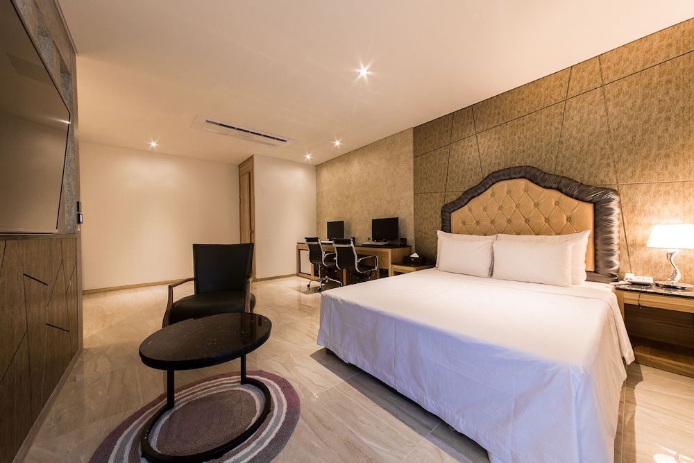 Boutique Hotel Sb Yeouido 26/66