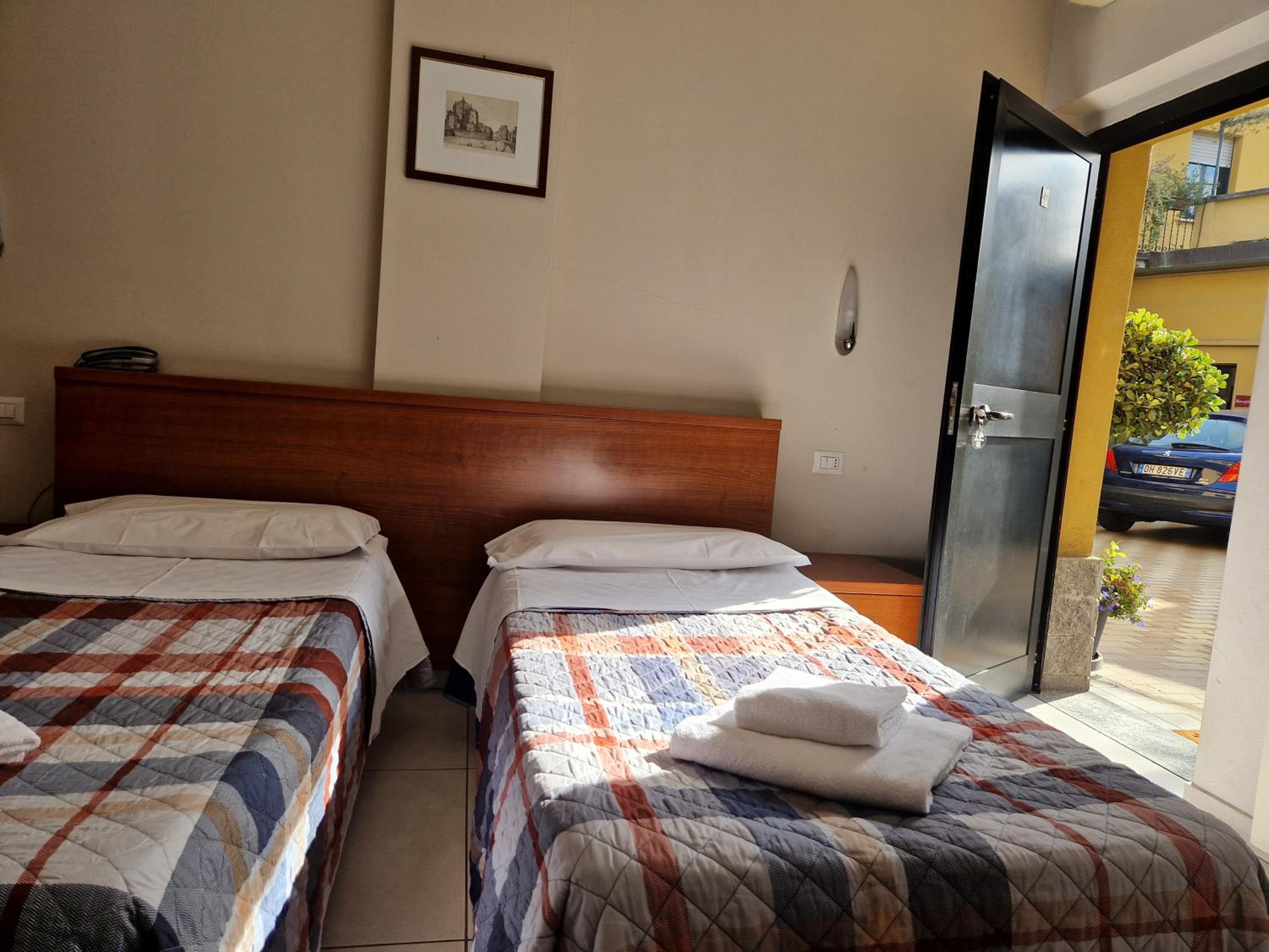 Hotel Bonola 14/41