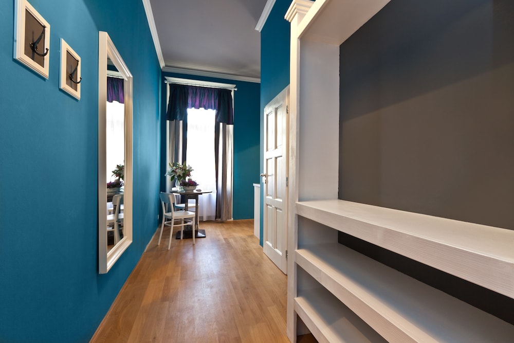 Royal Prague City Apartments 7/50