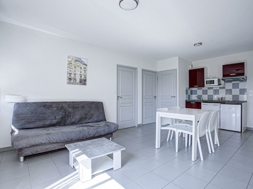 Vacanceole Residence les Demeures de la Massane 48/65