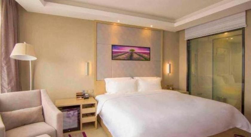 Lavande Hotels Guangzhou Chebei Metro Station 25/53