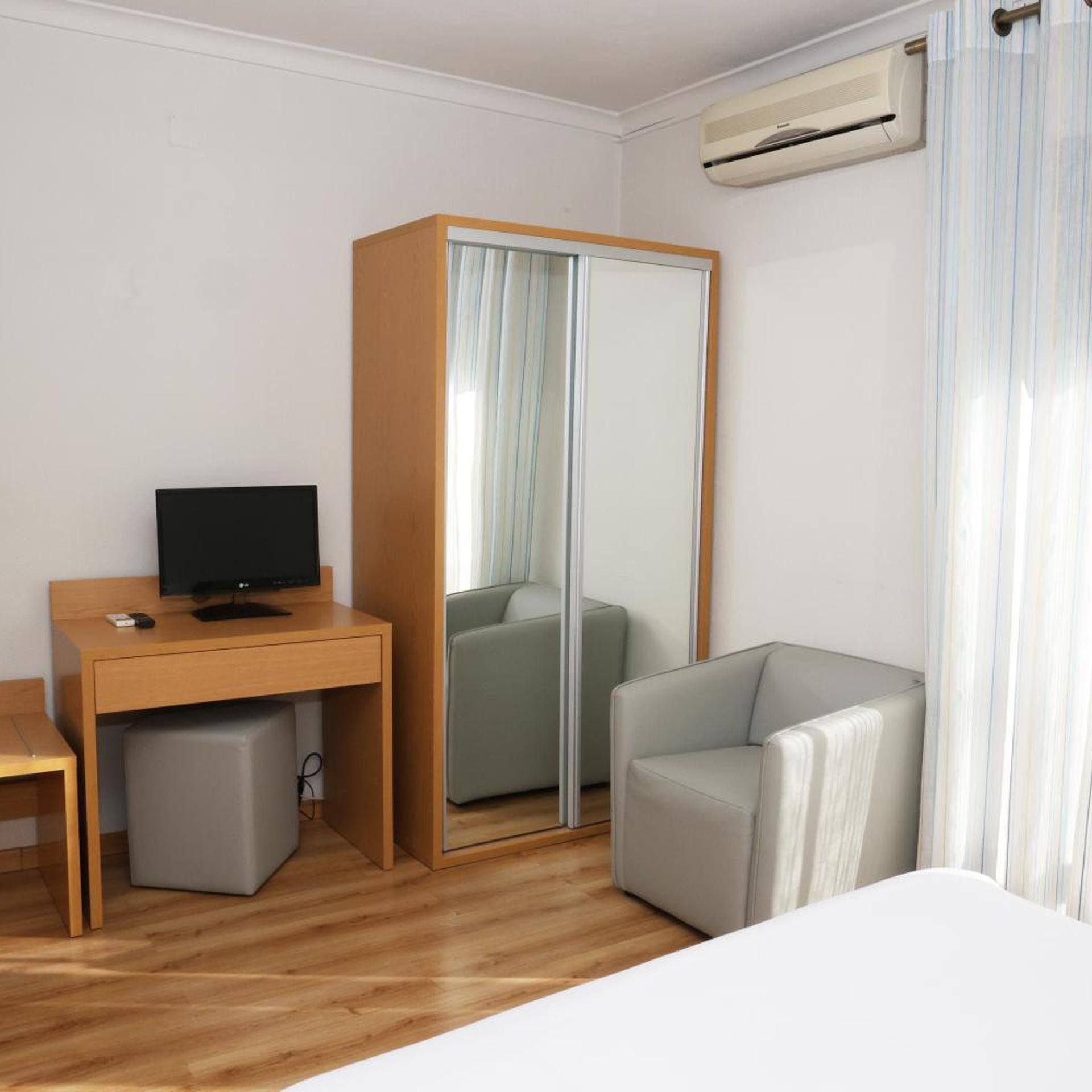 Hotel Ribadouro 21/50