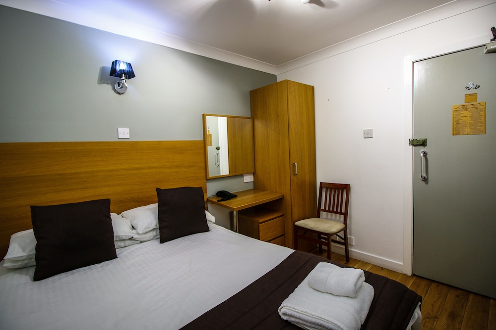 Charing Cross Guest House 17/62