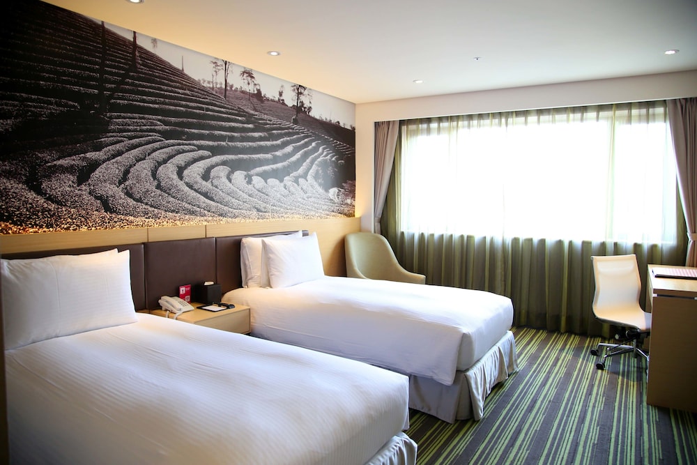 Tao Garden Hotel 15/50