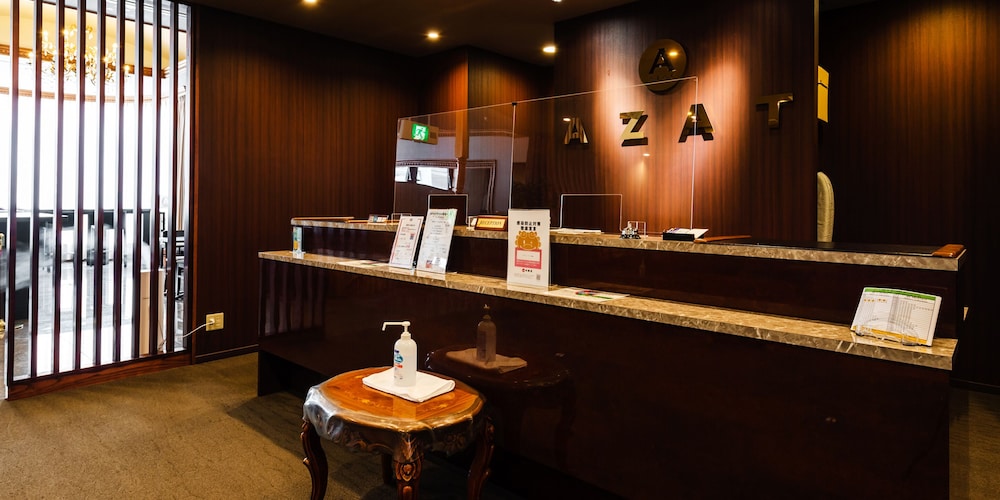 Hotel Azat Naha 9/69