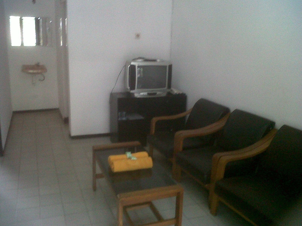 Hotel Nirwana Batu 14/23