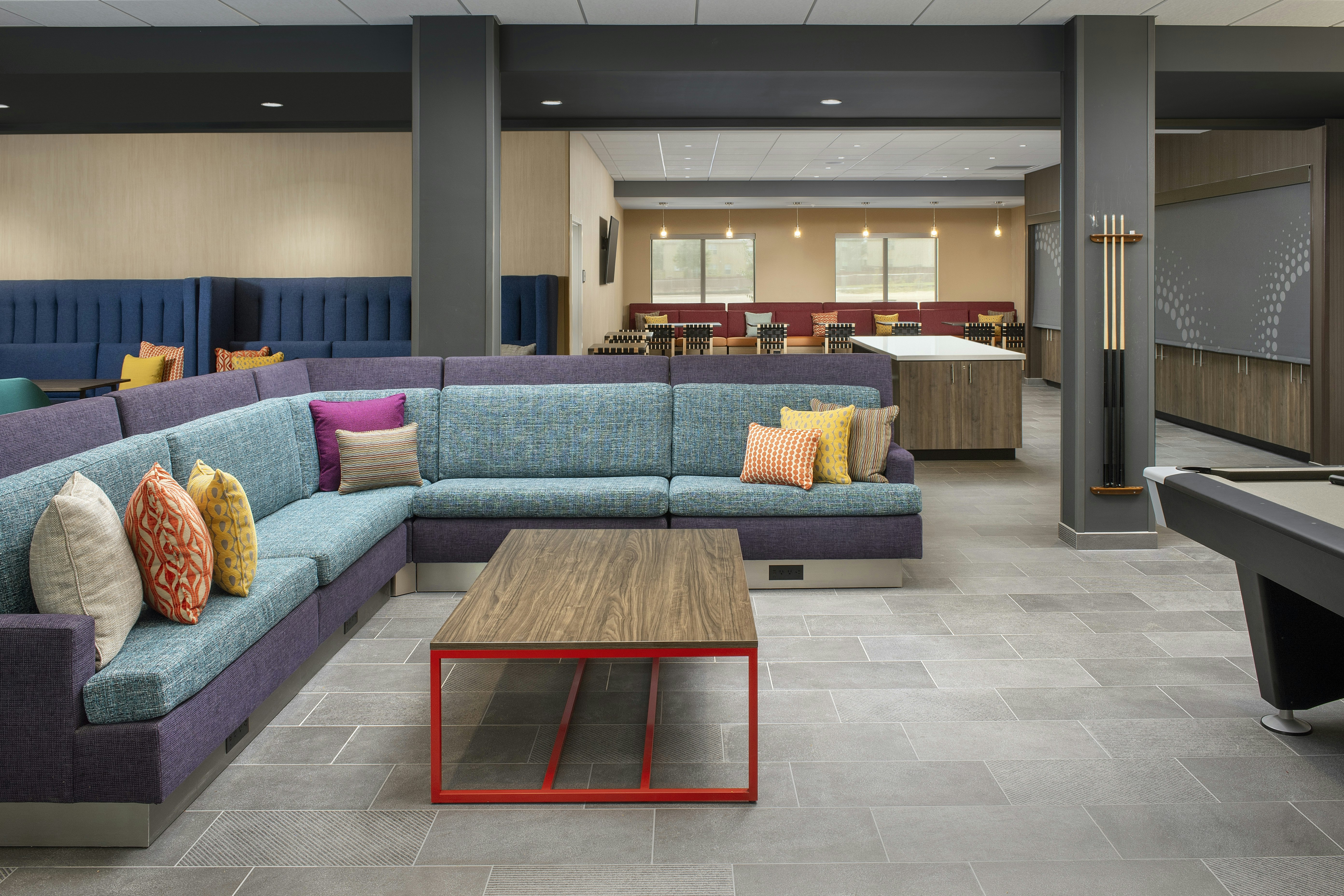 Home2 Suites By Hilton San Antonio Lackland Sea World 16/32