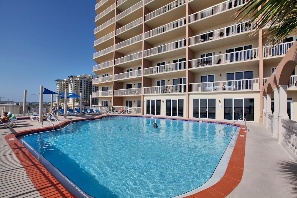 Sunrise Beach Resort By Panhandle Getaways 2/62