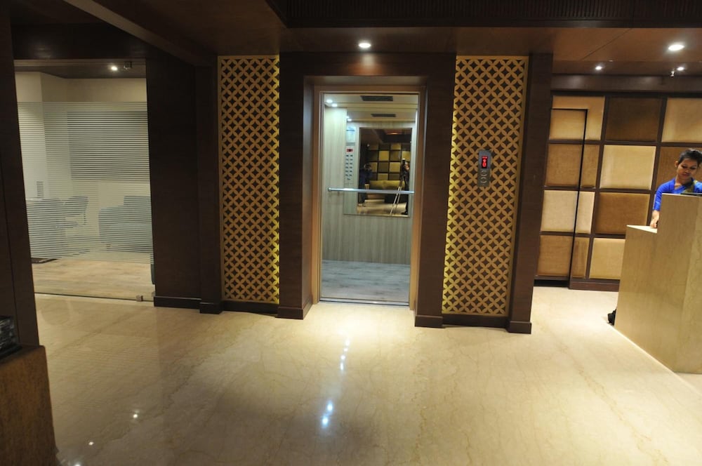 Royale Lalit Hotel Jaipur 11/41