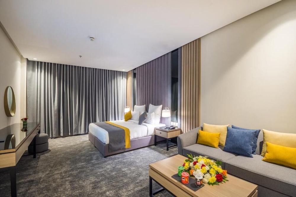 فندق ارفاد(Erfad Hotel) 25/38