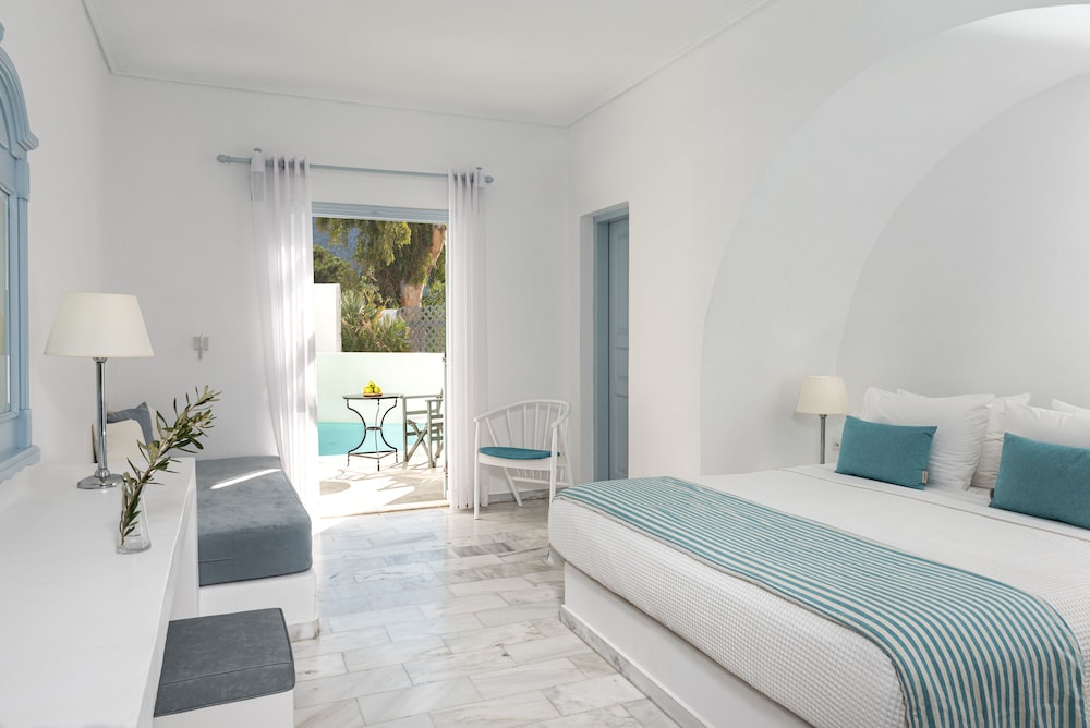 Santorini Kastelli Resort 20/73