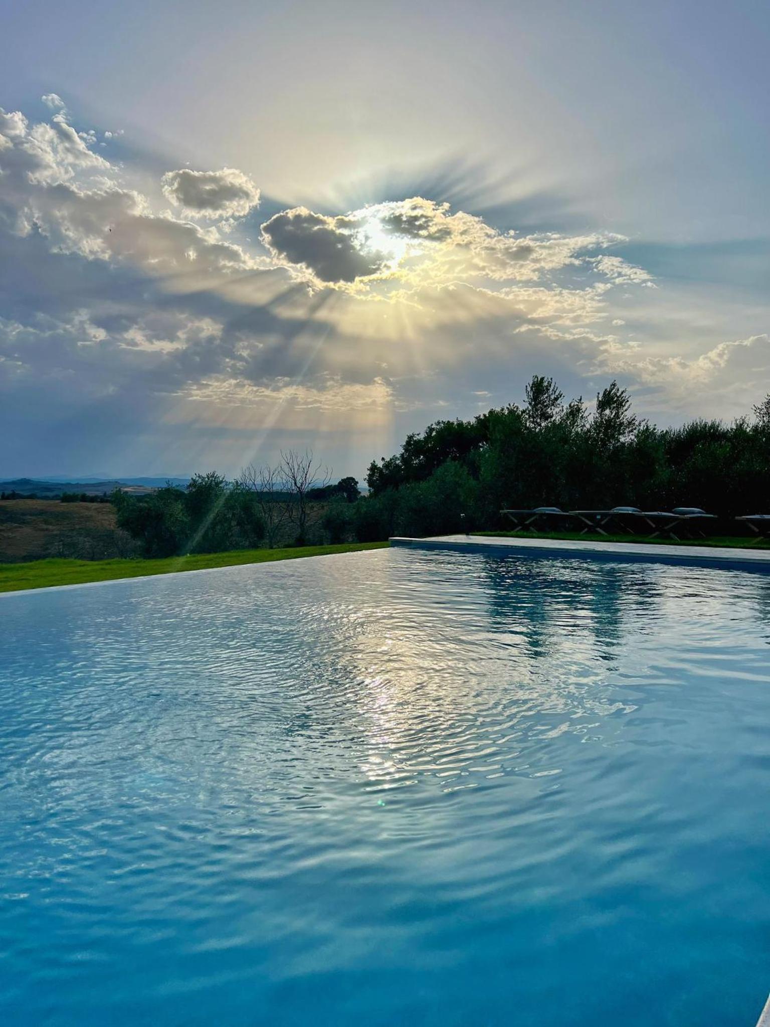 Agriturismo Sole 9/16