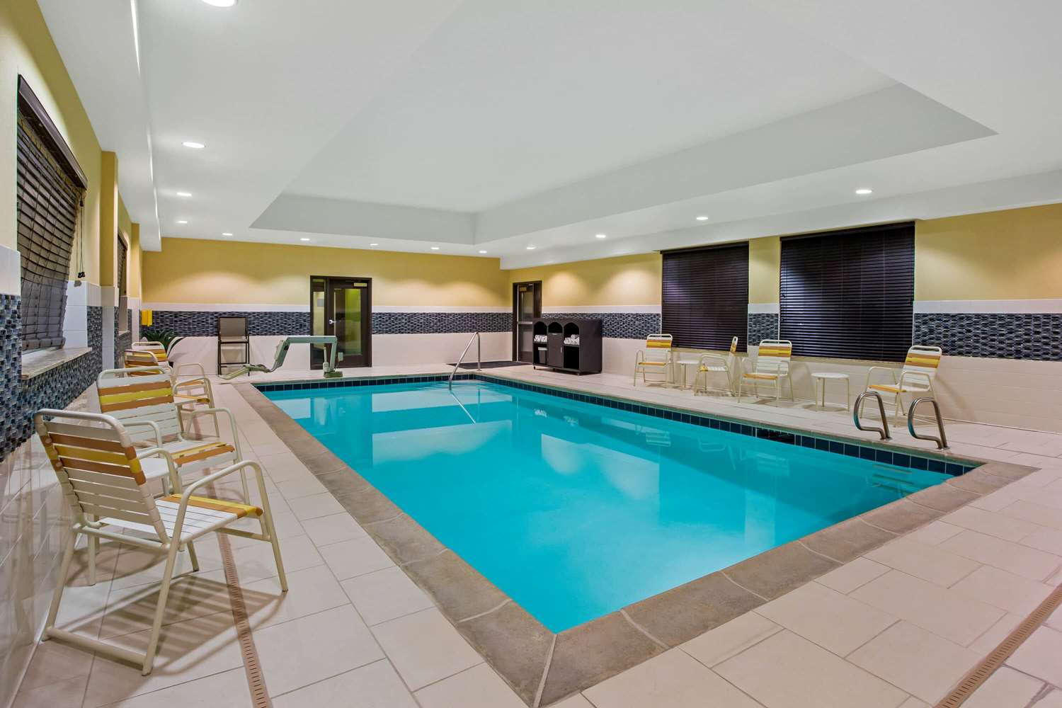 La Quinta Inn & Suites by Wyndham Pecos 37/62