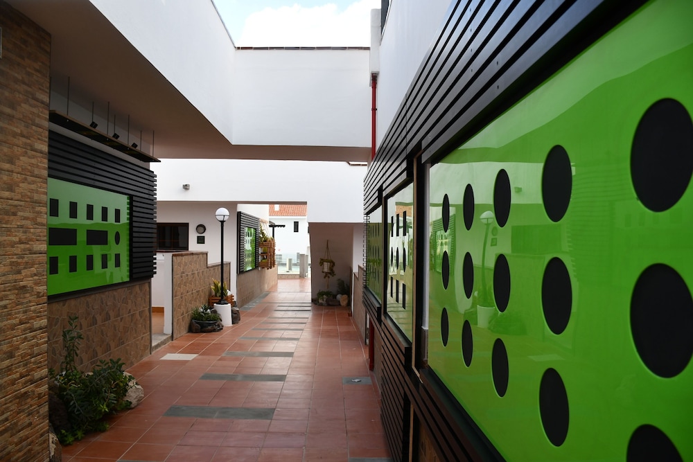 Villa Florida Apartments in Costa de Antigua