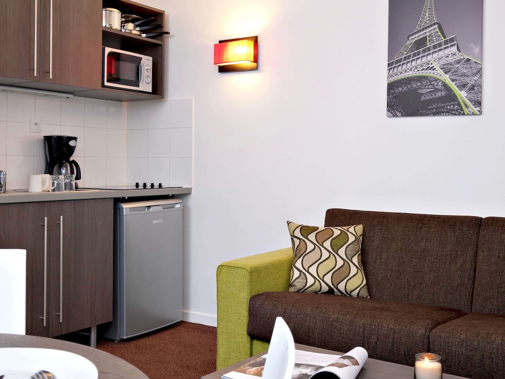 Aparthotel Adagio Access Paris Asnieres 6/49