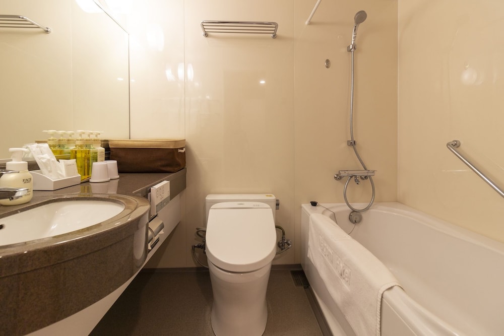 Nagomi Hotel Nippori 44/48