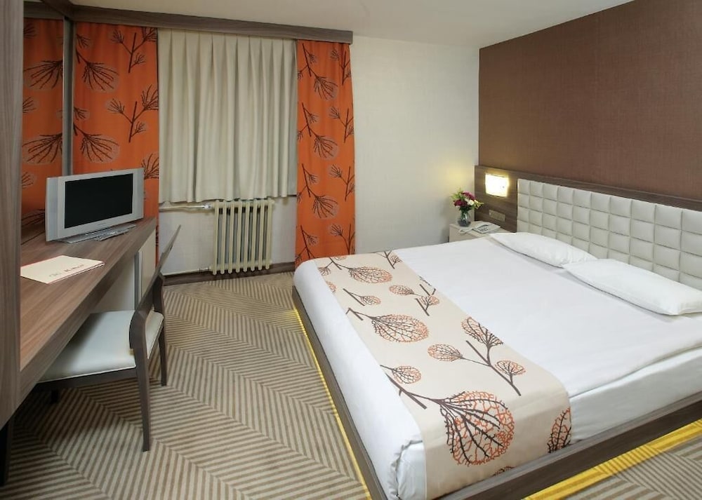 Dorukkaya Ski & Mountain Resort - All Inclusive 9/50