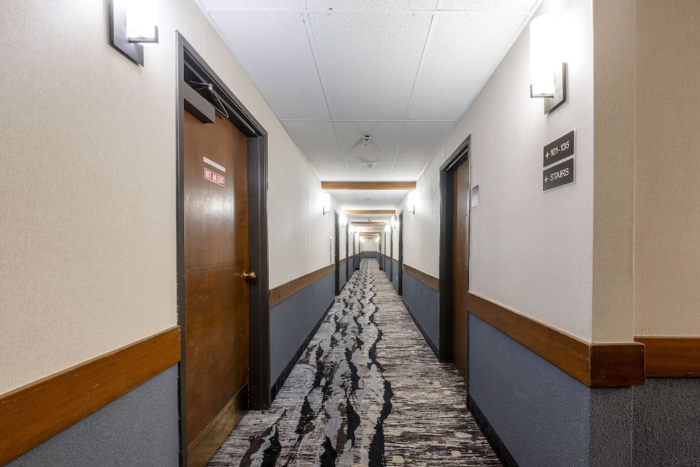 Red Roof Inn Fulton 36/60