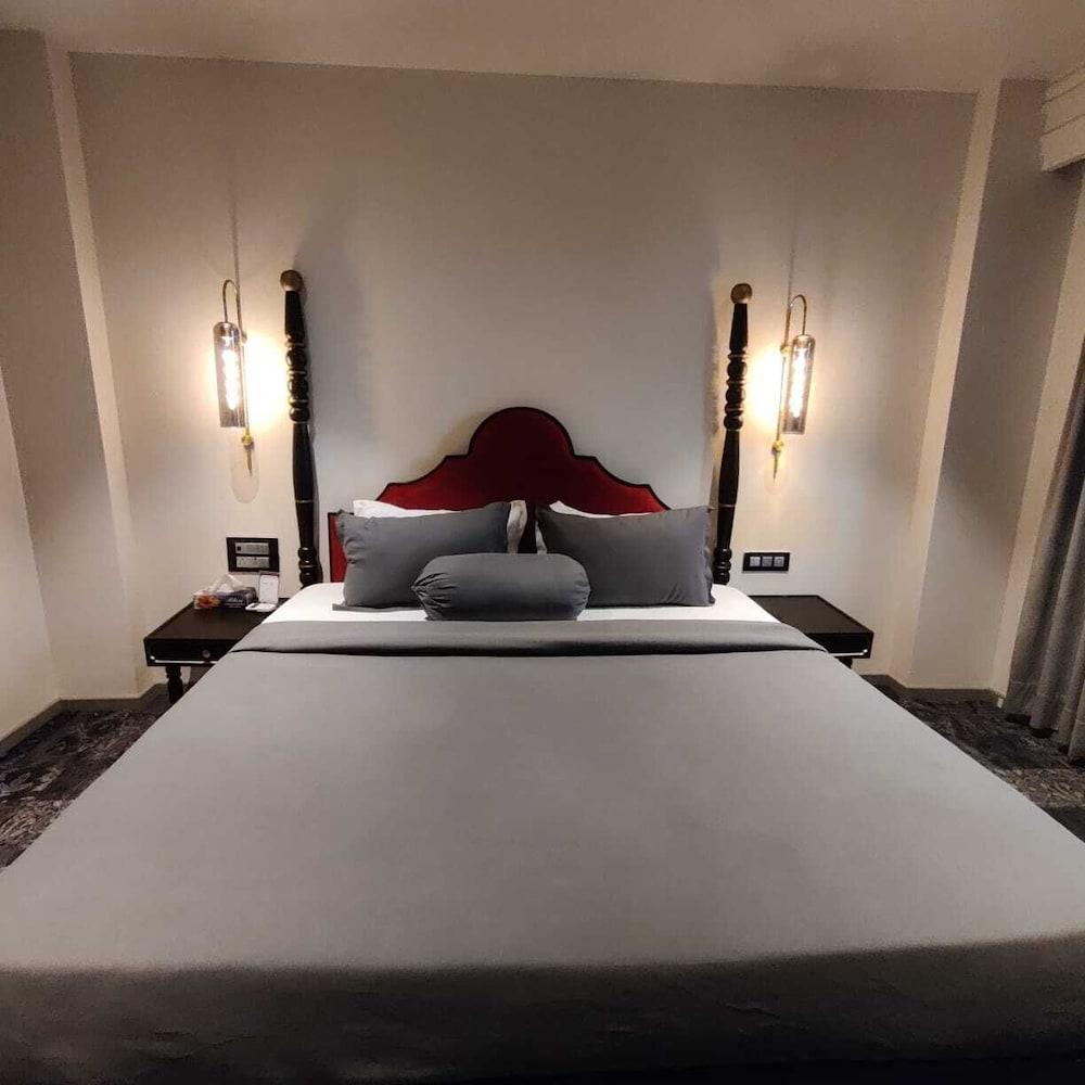 The Saga hotel 22/45