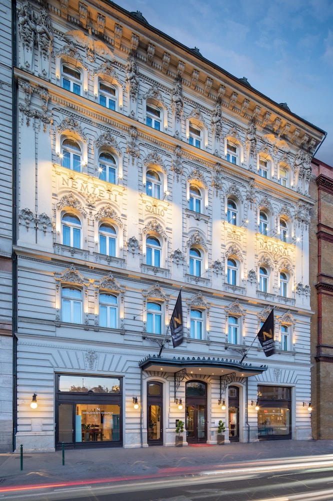 Nemzeti Hotel Budapest - MGallery Collection 5/47
