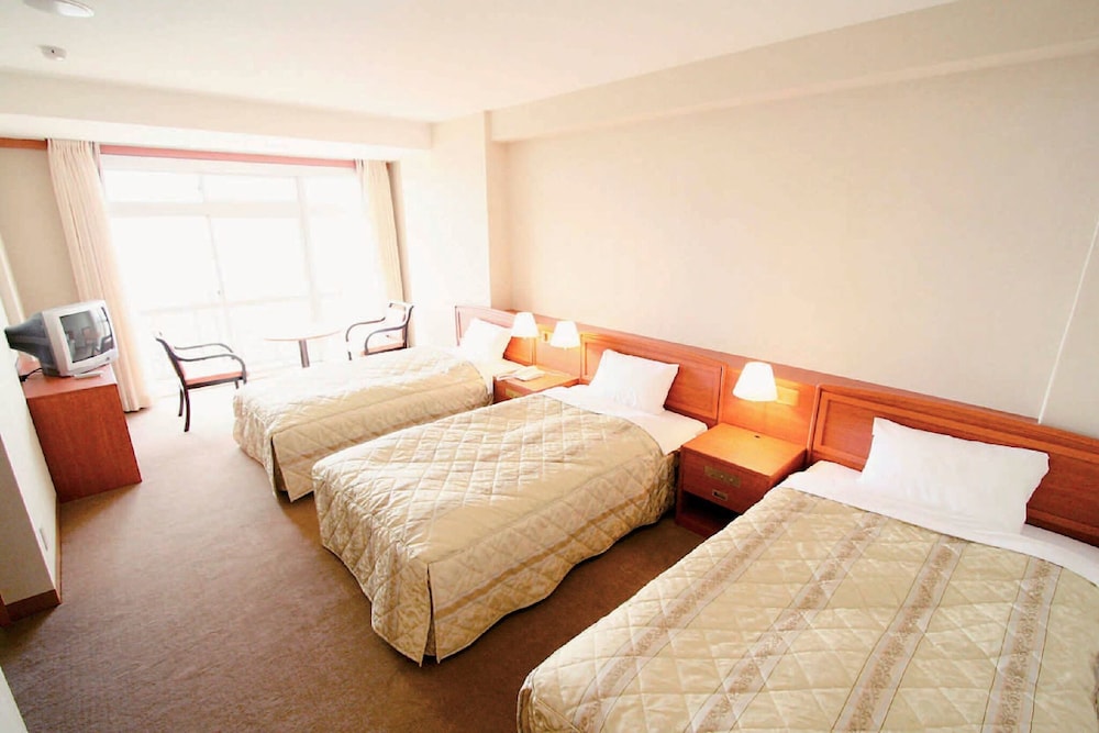 HOTEL NANKAISO 4/38