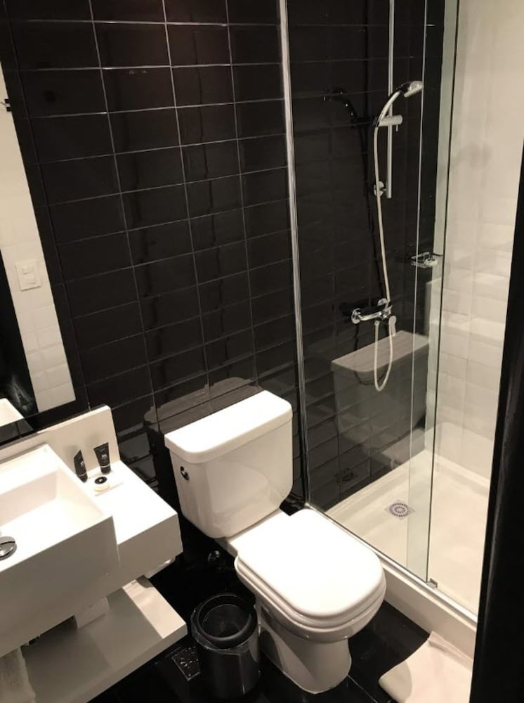 Ibis Styles Montevideo Biarritz 47/49