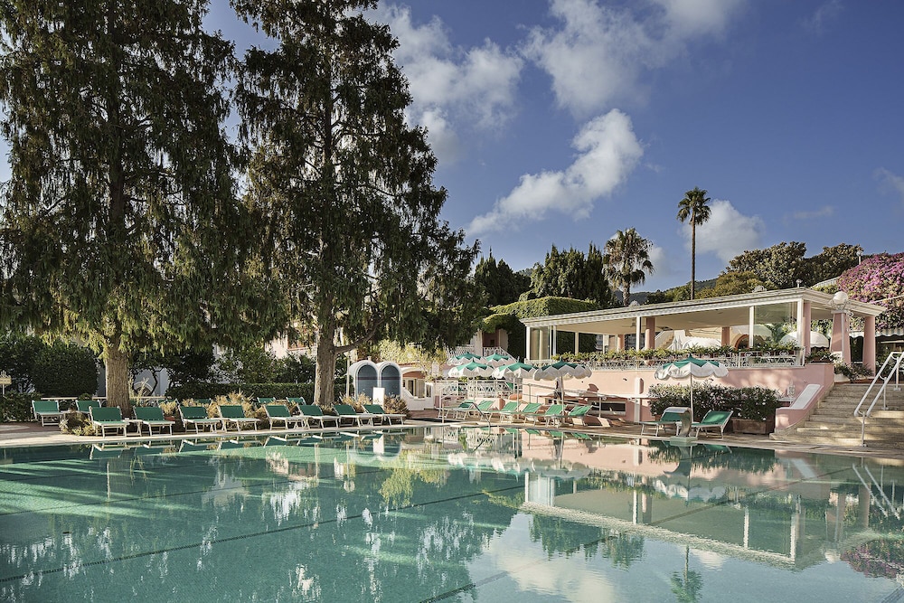 Hotel Continental Ischia 48/50