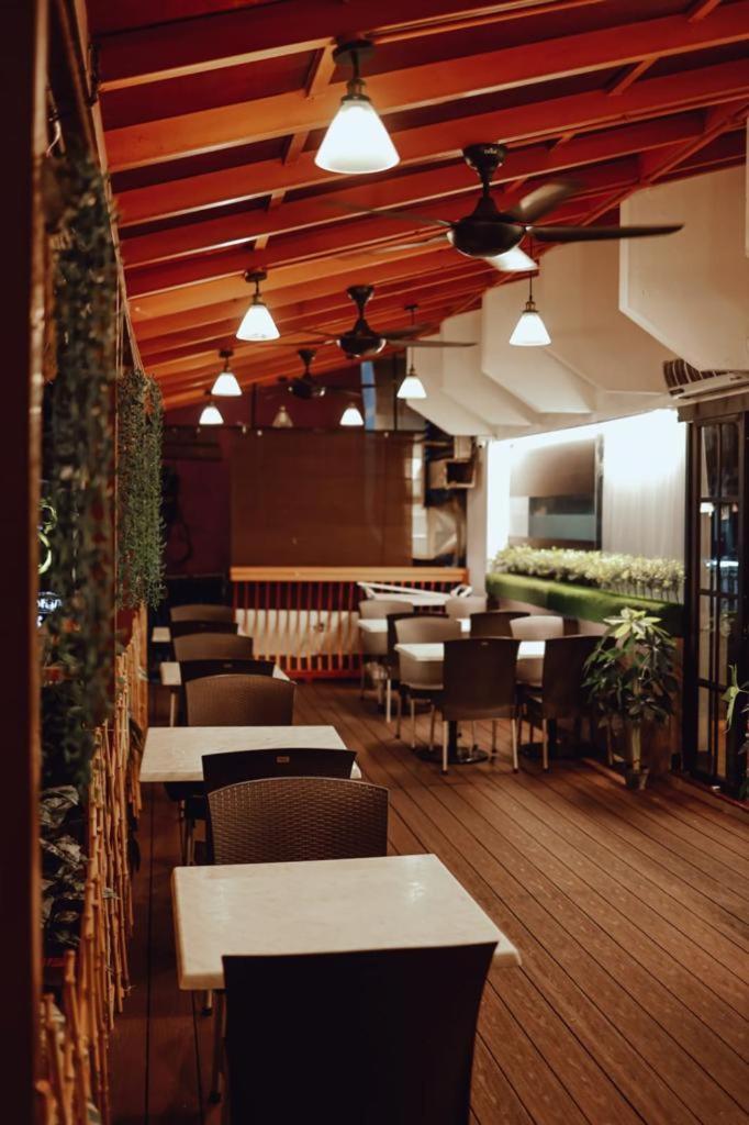 FRENZ HOTEL KUALA LUMPUR 32/47