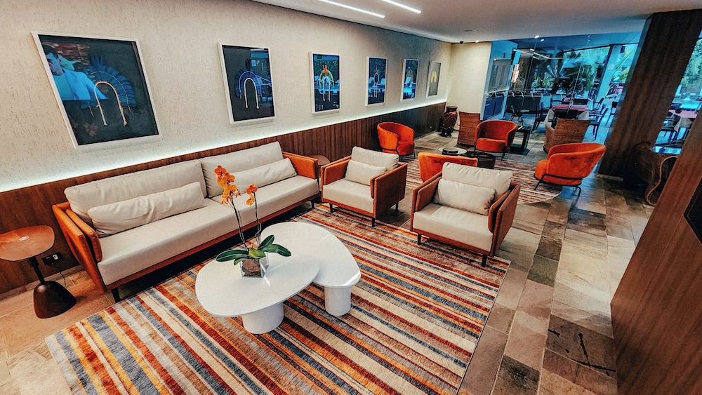 Ferraretto Guaruja Hotel And Spa 53/79