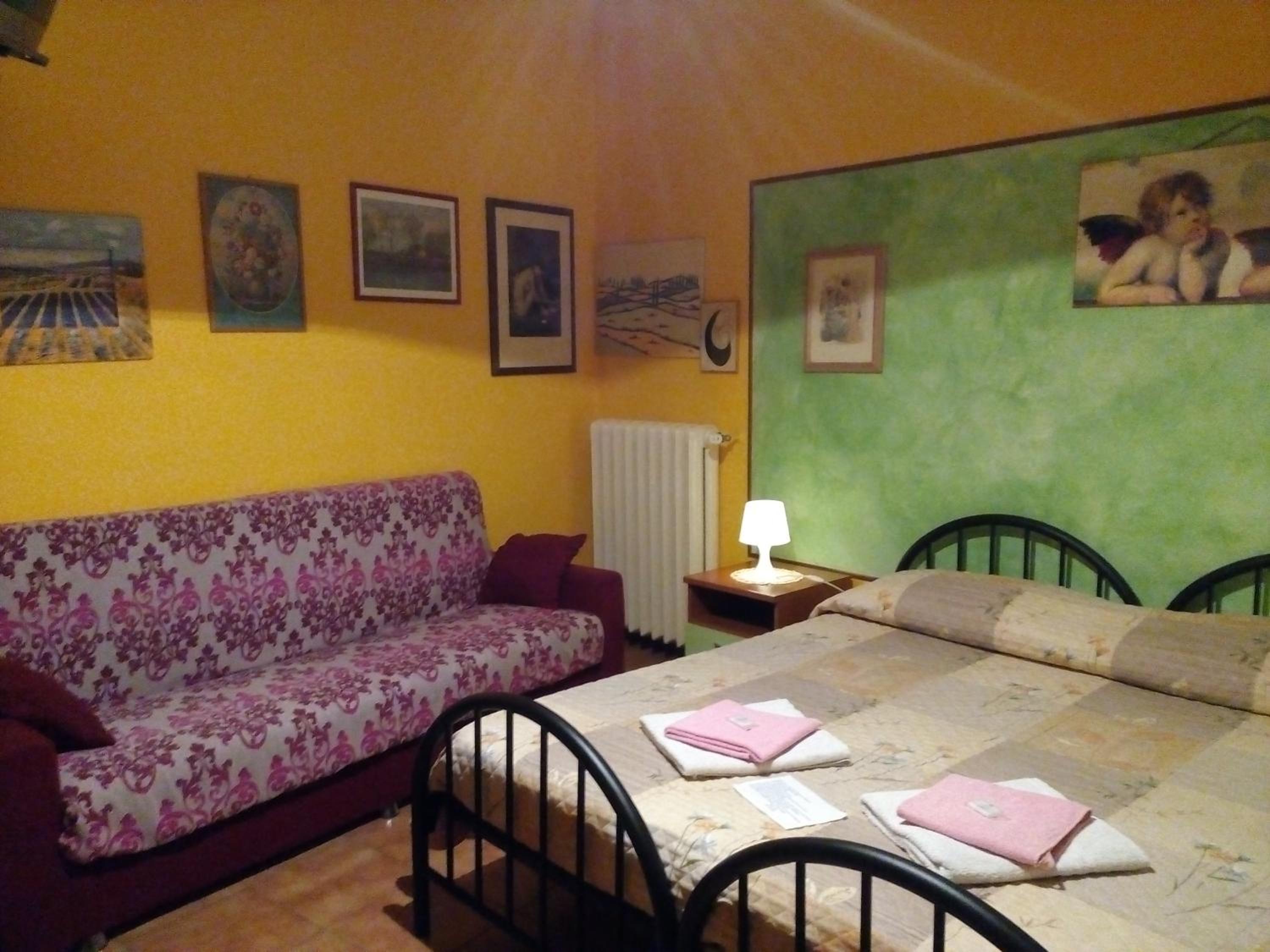 Soggiorno Petrarca 12/15
