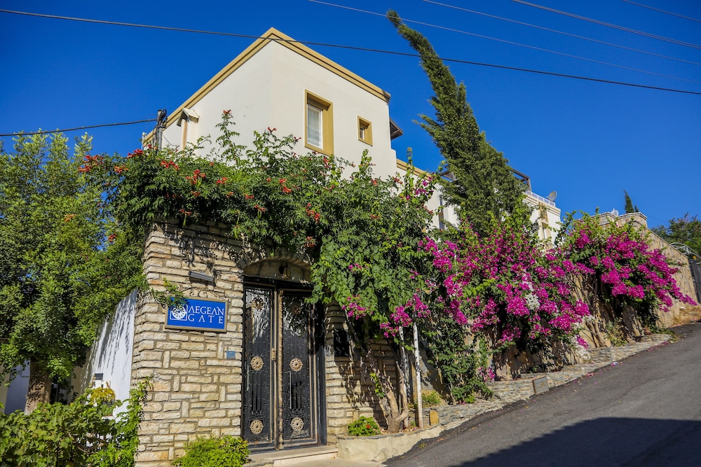 The Aegean Gate Hotel 4/49