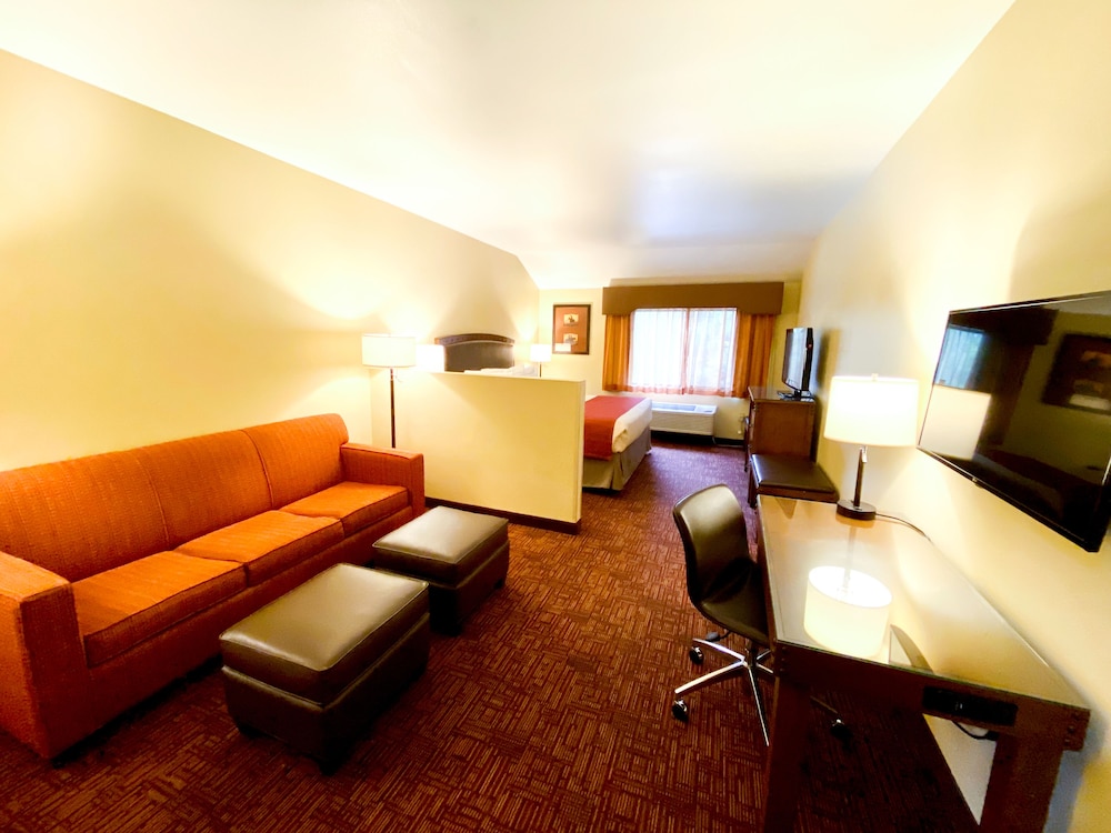 Best Western Plus Inn Of Williams 36/52