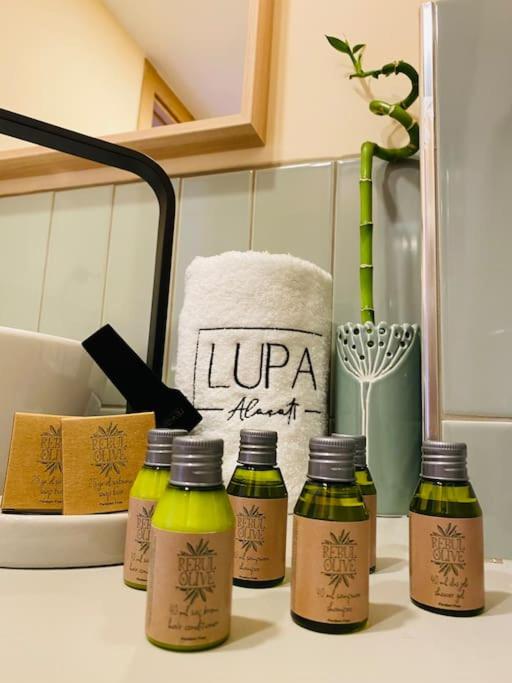 Lupa Alacati 20/34