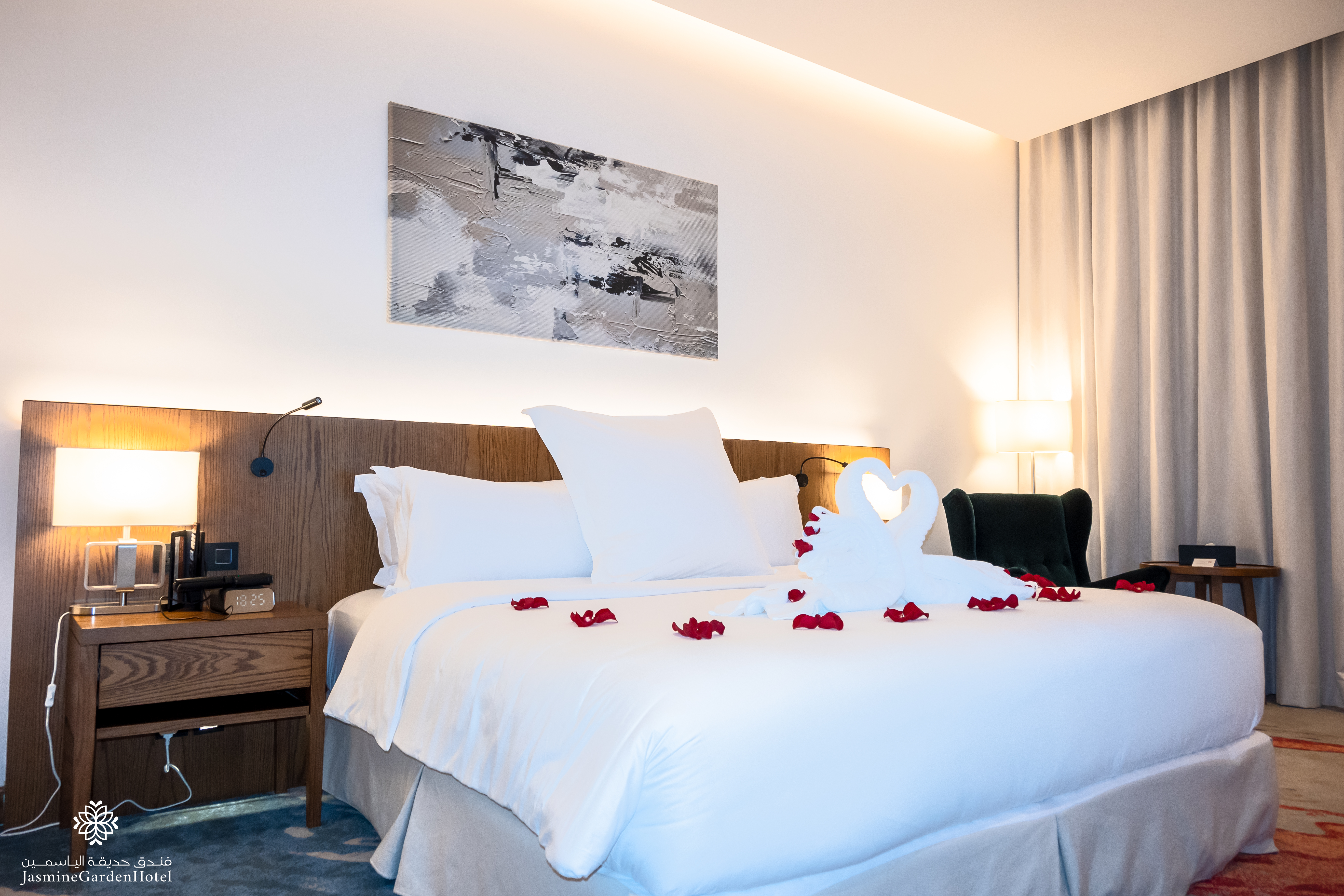 Jasmine Garden Hotel 22/50