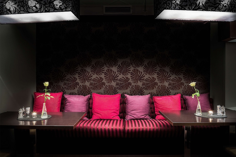Scandic Fauske Hotel 42/57