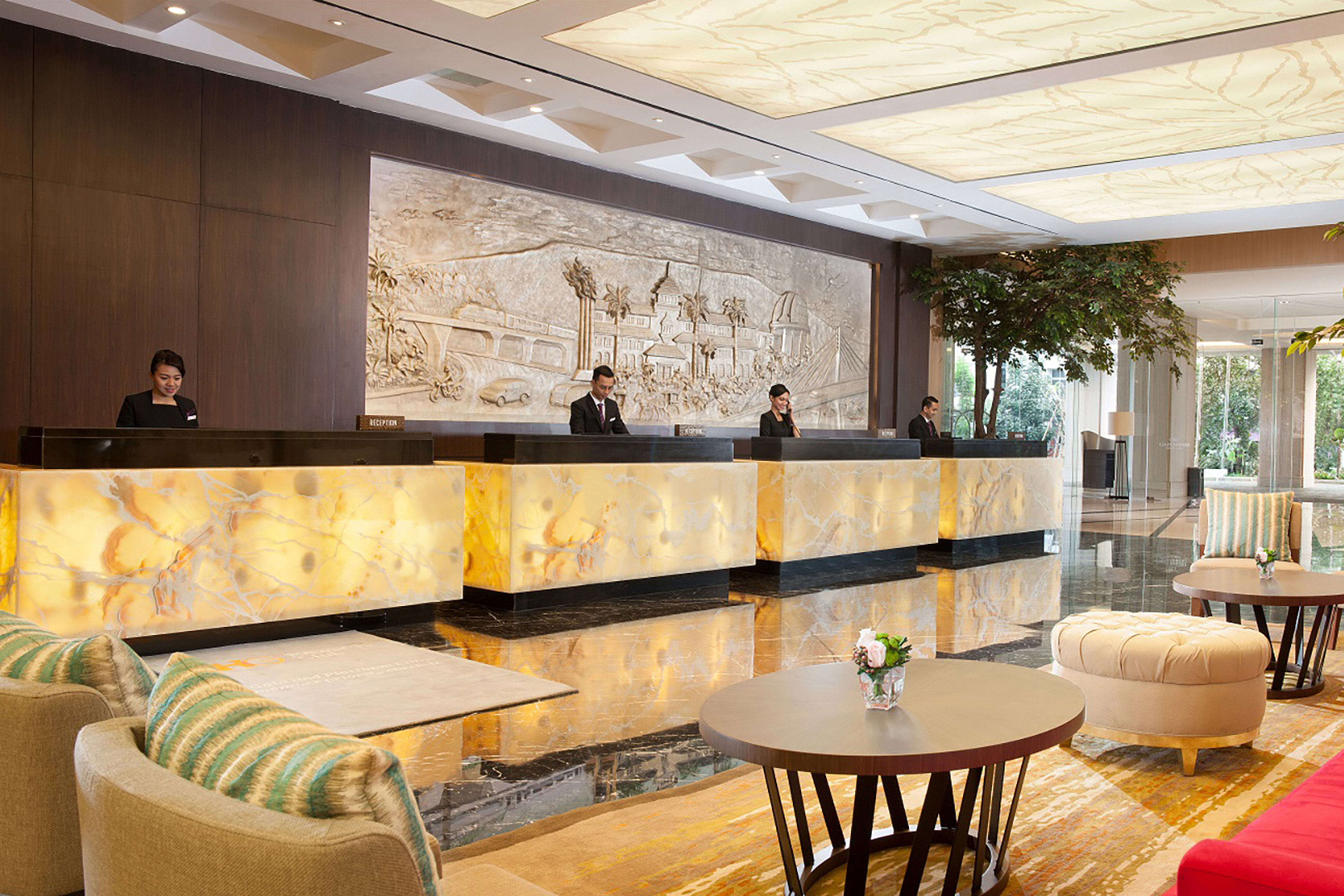 Crowne Plaza Bandung 8/75