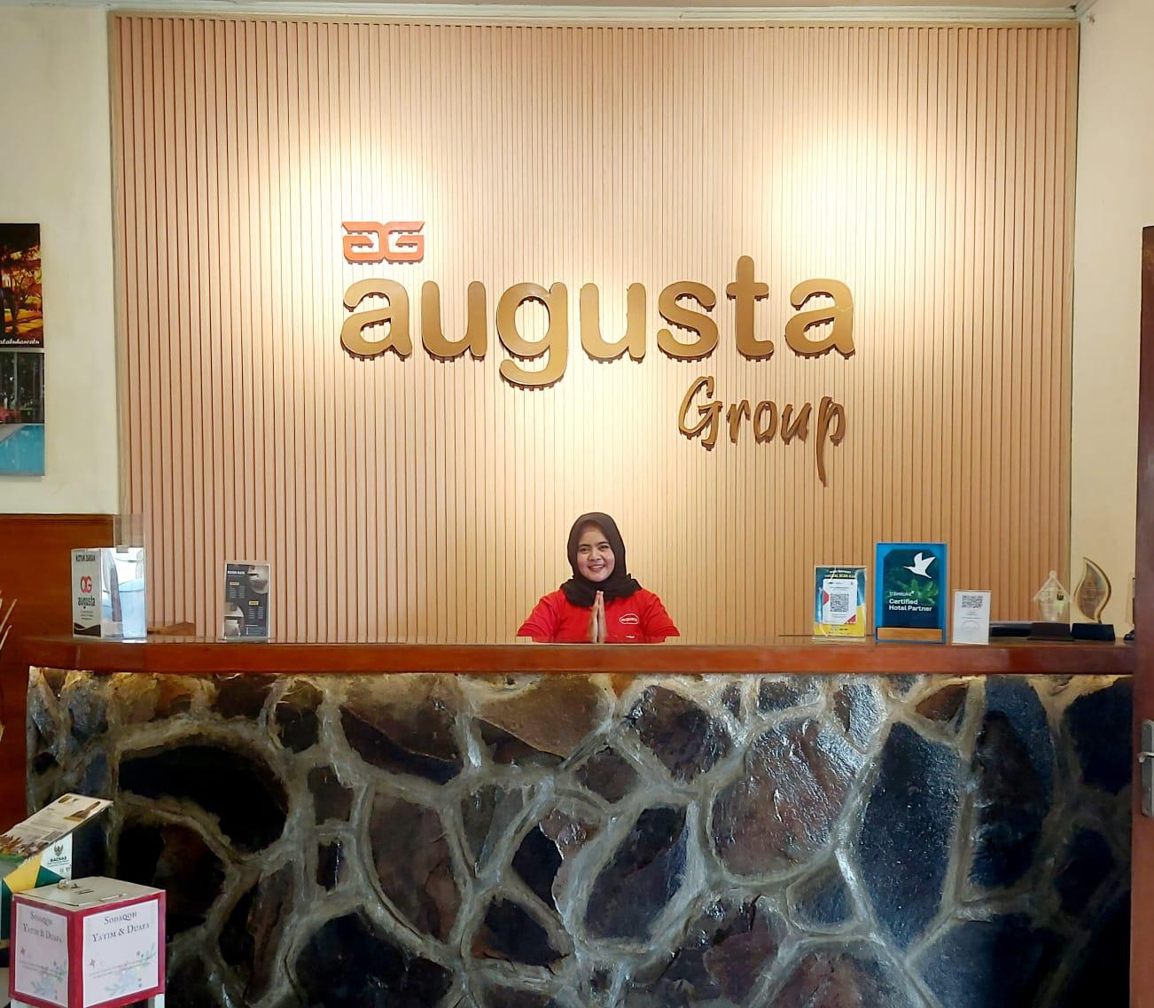 Augusta Sukabumi Hotel 8/28