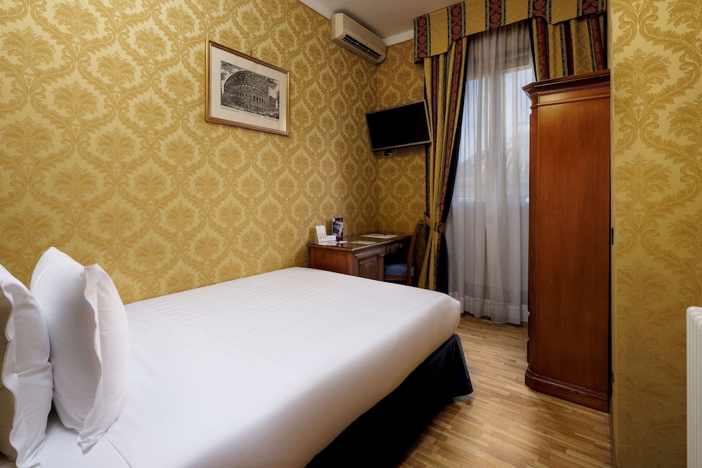 Hotel Raffaello, Sure Hotel Collection By Best Western 16/75