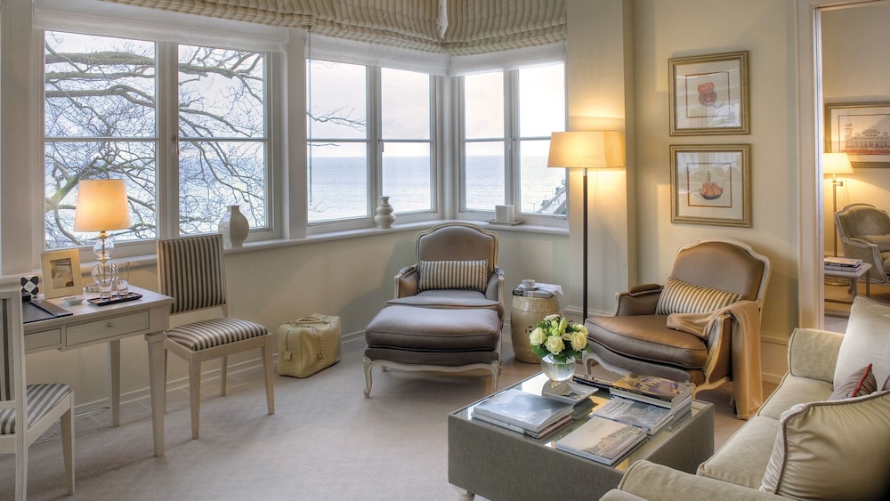 Grand Hotel Heiligendamm 34/51