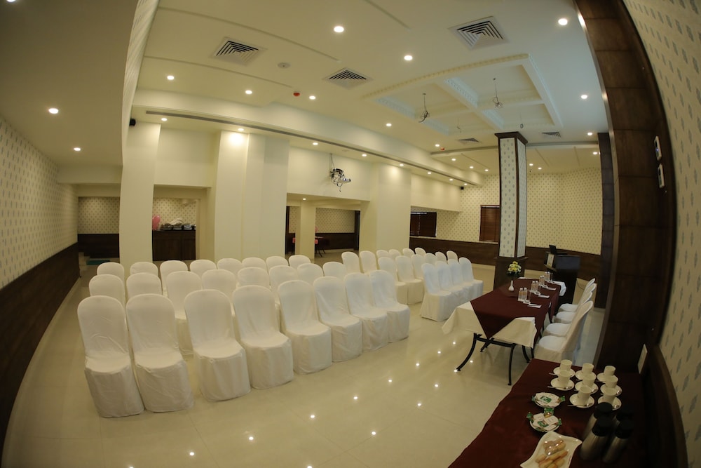 Hotel Roma Kristo 12/50