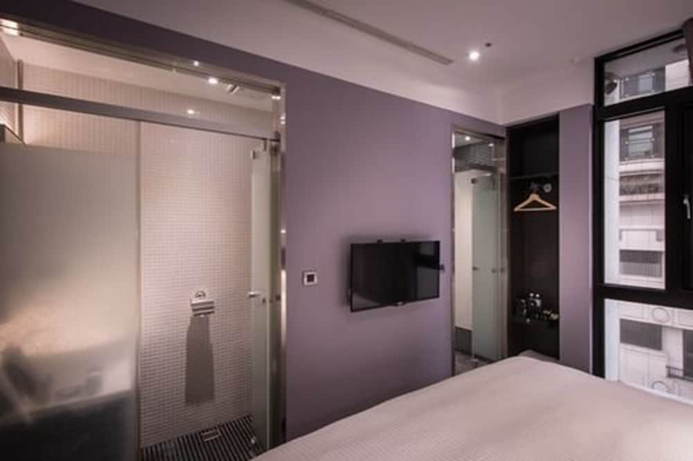 Yi Su Hotel Taipei 29/60