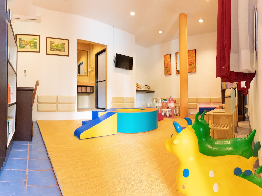 Aochalong Villa Resort & Spa 65/75
