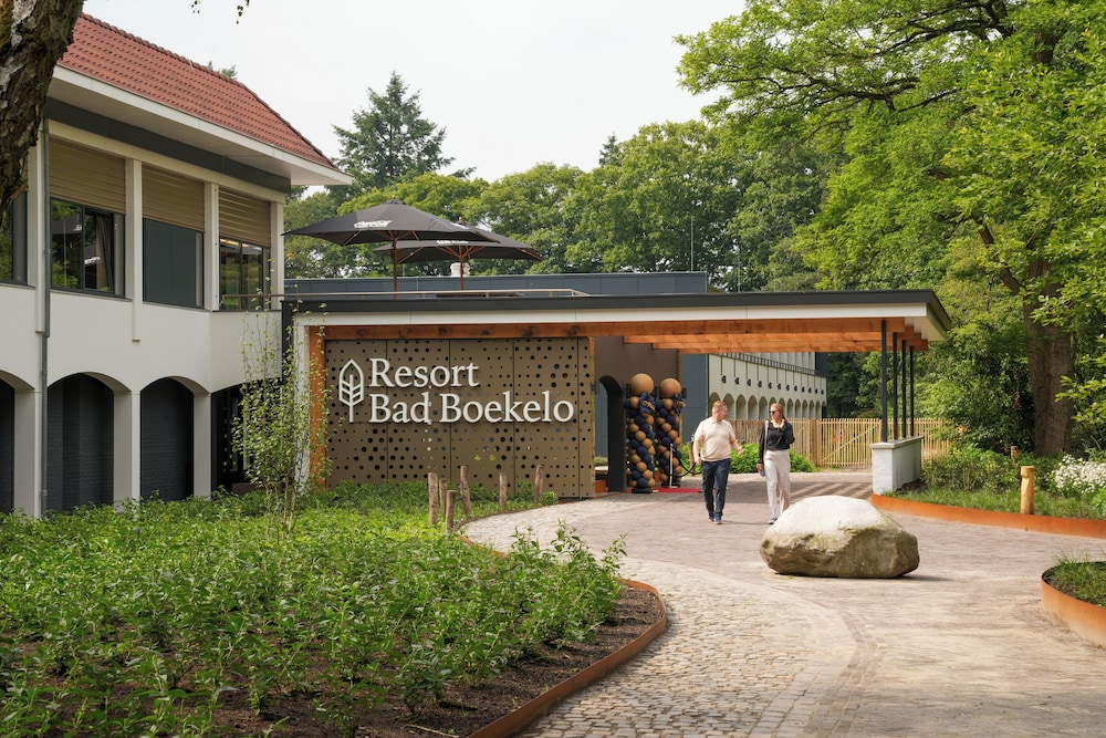 Resort Bad Boekelo 5/70